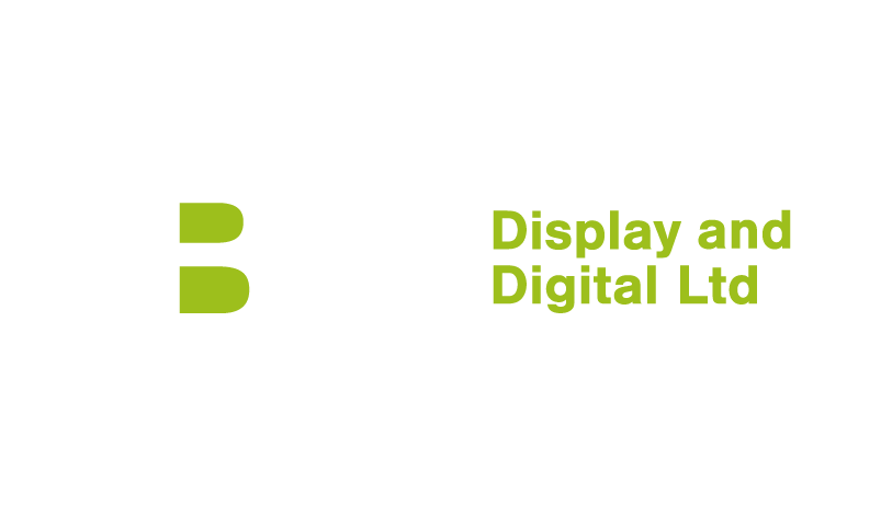 MBM Display and Digital Chorley Lancashire